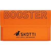 Vorschau: SKOTTI Booster - Gasgrill - Bild 8