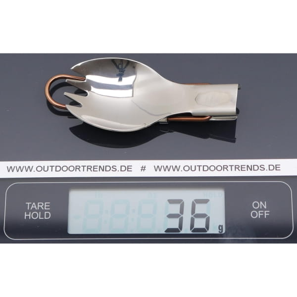 GSI Glacier Stainless Explorer Set - Kochset - Bild 8 GSI Glacier Stainless Explorer Set - Kochset - Bild 8