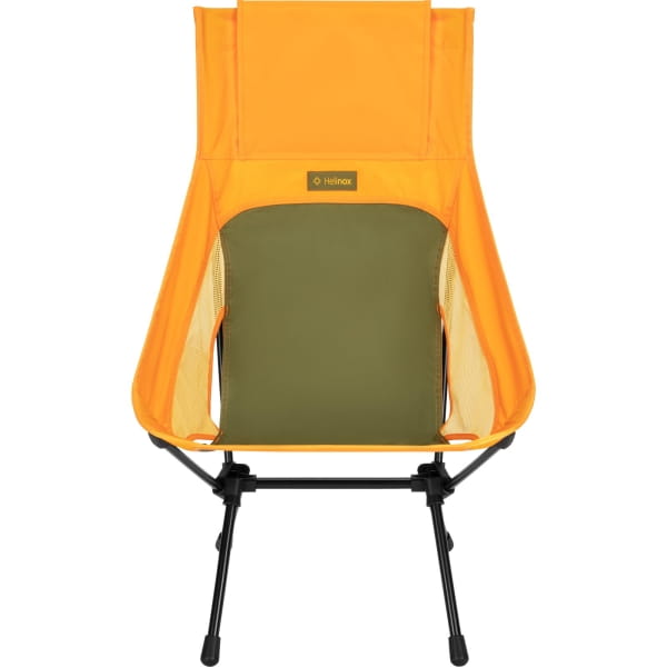 Helinox Chair One Highback (re) - Faltstuhl flame multi block - Bild 50