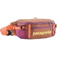 Vorschau: Patagonia Black Hole Waist Pack 5L - Gürteltasche peach sherbet - Bild 11