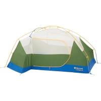 Vorschau: Marmot Limelight 3P - Drei-Personen-Zelt foliage-dark azure - Bild 10 Vorschau: Marmot Limelight 3P - Drei-Personen-Zelt foliage-dark azure - Bild 10