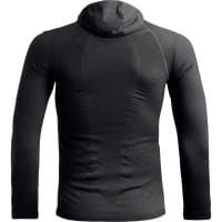Vorschau: Ortovox Men's 120 Competition Light Hoody - Langarmshirt mit Kapuze black raven - Bild 5