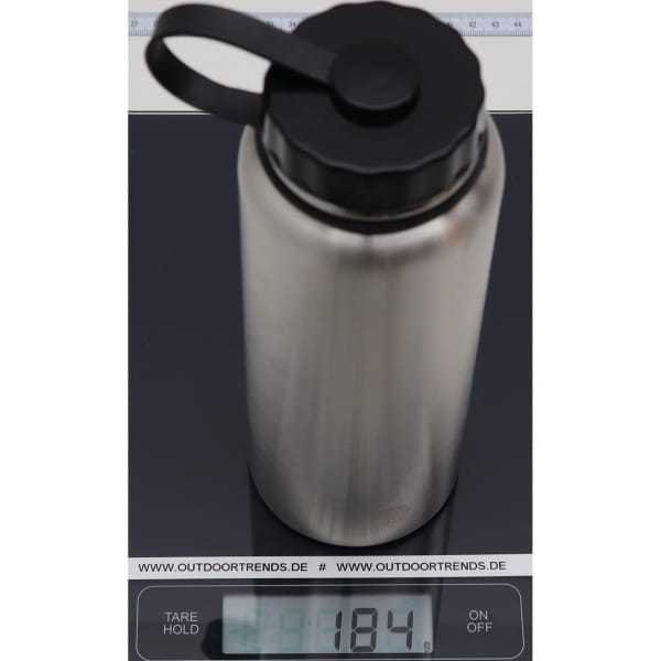 Origin Outdoors WH-Edelstahl - Trinkflasche - Bild 7 Origin Outdoors WH-Edelstahl - Trinkflasche - Bild 7