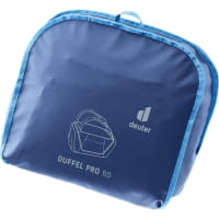 Vorschau: deuter Duffel Pro 60 - Reisetasche neptune-nightblue - Bild 24