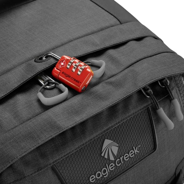 Eagle Creek ORV Trunk 36 - Rollen-Reisetasche black - Bild 7 Eagle Creek ORV Trunk 36 - Rollen-Reisetasche black - Bild 7