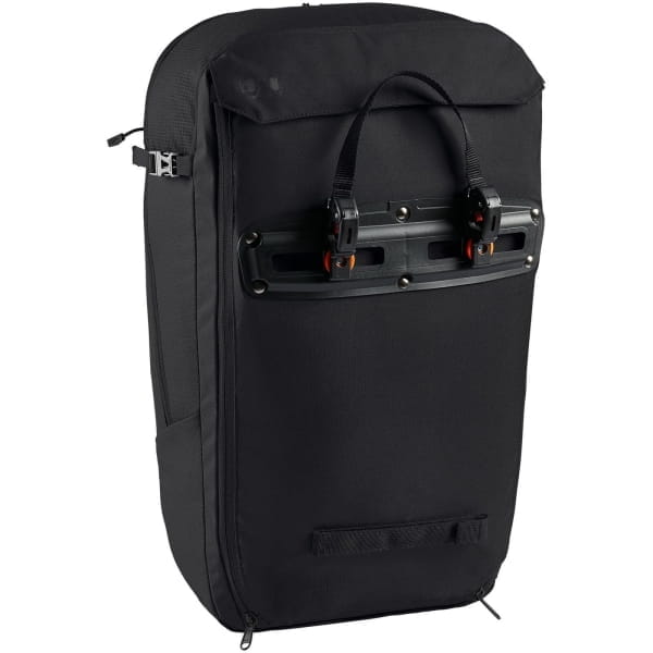 VAUDE Cycle 28 II - Fahrradtasche & Rucksack black - Bild 6 VAUDE Cycle 28 II - Fahrradtasche & Rucksack black - Bild 6