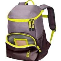 Vorschau: Jack Wolfskin Erlebnis Pack - Kinder-Rucksack wild blossom - Bild 12 Vorschau: Jack Wolfskin Erlebnis Pack - Kinder-Rucksack wild blossom - Bild 12