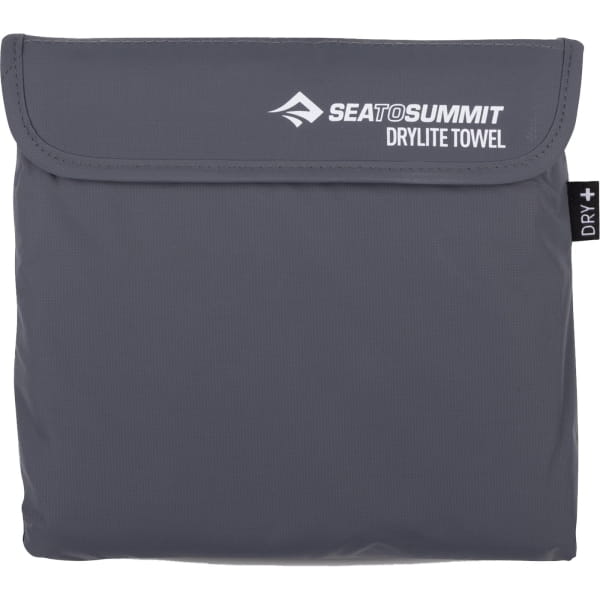 Sea to Summit DryLite Towel L - Camping-Handtuch - Bild 10