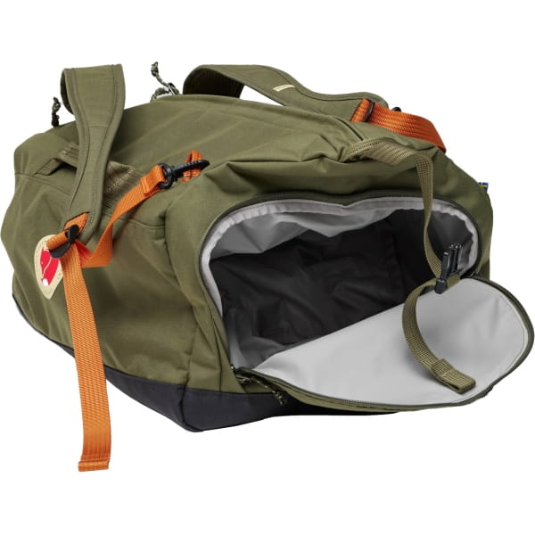 Fjällräven Färden Duffel 80 - Reisetasche green - Bild 13