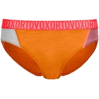 Vorschau: Ortovox Women's 150 Essential Bikini - Shorts sly fox - Bild 7