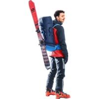 Vorschau: deuter Freescape Pro 40+ - Skitourenrucksack nightblue-neptune - Bild 13
