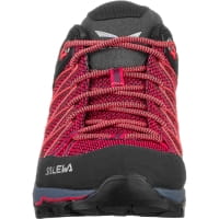 Vorschau: Salewa Women's Mountain Trainer Lite - Zustiegsschuhe virtual pink-fluo coral - Bild 12