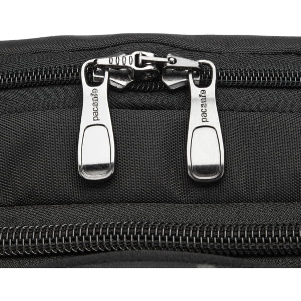 pacsafe EXP35 Travel Backpack - Reiserucksack black - Bild 8 pacsafe EXP35 Travel Backpack - Reiserucksack black - Bild 8