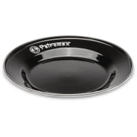 Vorschau: Petromax PX Plate 18 - Emaille Teller schwarz - Bild 4