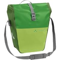 Vorschau: VAUDE Aqua Back Color - Hinterrad-Taschen bright green - Bild 8