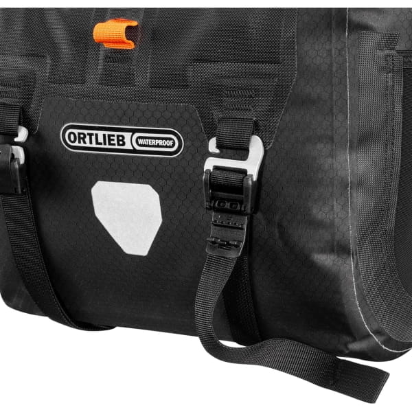 Ortlieb Handlebar-Pack QR - Lenkertasche matt black - Bild 4 Ortlieb Handlebar-Pack QR - Lenkertasche matt black - Bild 4