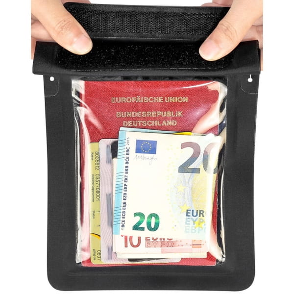 Tatonka WP Neck Pouch- wasserdichte Handy-Hülle - Bild 7 Tatonka WP Neck Pouch- wasserdichte Handy-Hülle - Bild 7