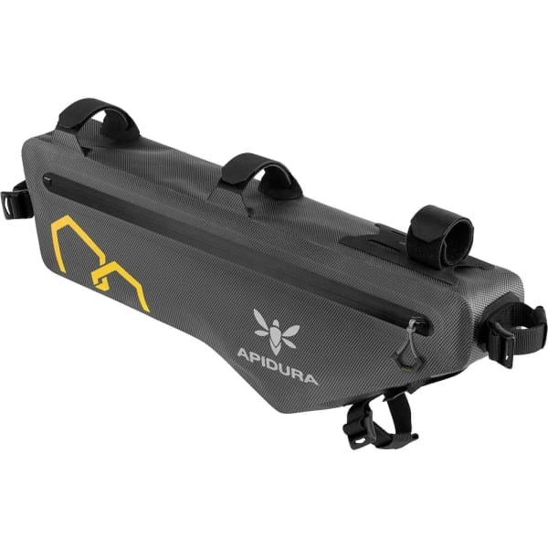 Apidura Expedition Frame Pack 4,5 L - Rahmentasche - Bild 2