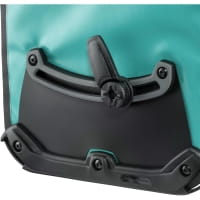 Vorschau: ORTLIEB Sport-Roller Free QL2.1 - Vorderrad-Taschen lagoon - Bild 6