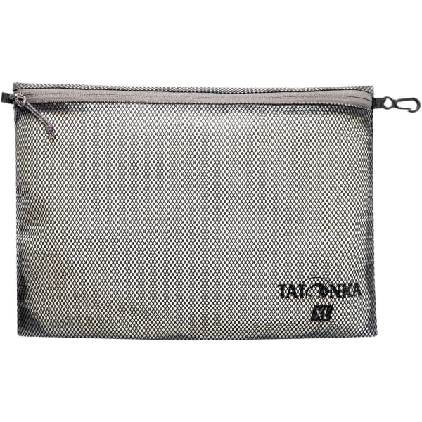 Tatonka Zip Pouch Set IV - Packbeutel-Set black - Bild 19