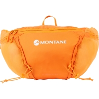 Vorschau: MONTANE Trailblazer 3 - Hüfttasche flame orange - Bild 6
