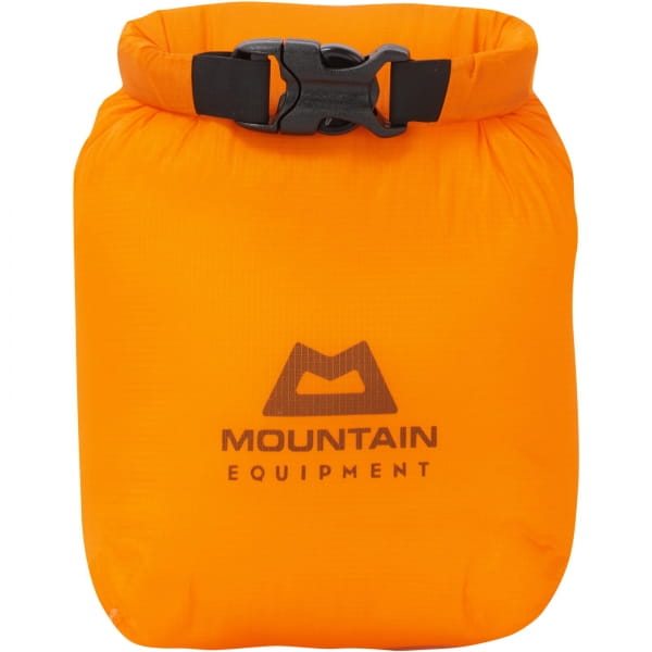 Mountain Equipment Lightweight Drybag - wasserdichter Packsack orange sherbert - Bild 2