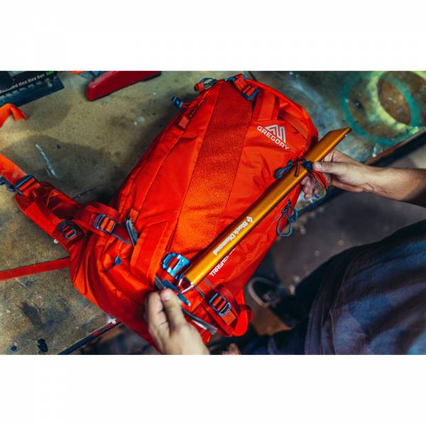 Gregory Targhee 32 - Tourenrucksack - Bild 16 Gregory Targhee 32 - Tourenrucksack - Bild 16