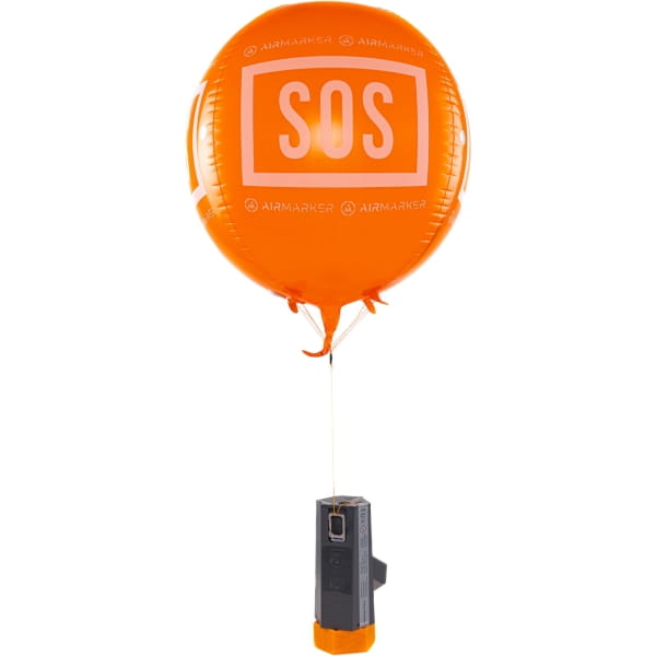 AirMarker R.One - visuelles Rettungssignal - Bild 2 AirMarker R.One - visuelles Rettungssignal - Bild 2