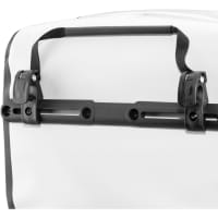 Vorschau: ORTLIEB Back-Roller City - Gepäckträgertaschen weiß-schwarz - Bild 21