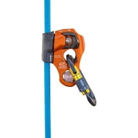 Vorschau: Climbing Technology Cric - Multifunktionssteigklemme inkl. Umlenkrolle - Bild 5 Vorschau: Climbing Technology Cric - Multifunktionssteigklemme inkl. Umlenkrolle - Bild 5