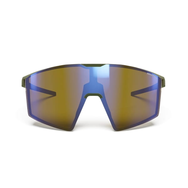 JULBO Edge Cover Reactiv 2-4 - Brille grün army-schwarz - Bild 10 JULBO Edge Cover Reactiv 2-4 - Brille grün army-schwarz - Bild 10
