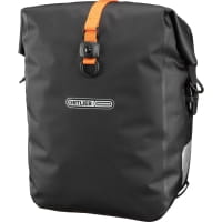 Vorschau: ORTLIEB Gravel-Pack QL2.1 - Gepäckträgertaschen black matt - Bild 6