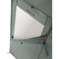 Vorschau: VAUDE Allround Chapel XT 2P - Zwei Personen Zelt agave - Bild 10