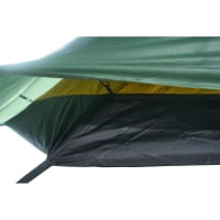 Vorschau: Nordisk Oppland 2 SI (2.0) - Zwei-Personen-Tunnelzelt deep forest green - Bild 19