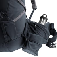 Vorschau: deuter Aircontact Pro 85+10 - Trekkingrucksack black - Bild 9 Vorschau: deuter Aircontact Pro 85+10 - Trekkingrucksack black - Bild 9