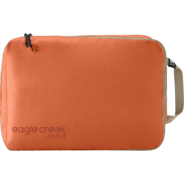 Eagle Creek Pack-It™ Isolate Clean/Dirty Cube M - Packtasche mandarin - Bild 19 Eagle Creek Pack-It™ Isolate Clean/Dirty Cube M - Packtasche mandarin - Bild 19