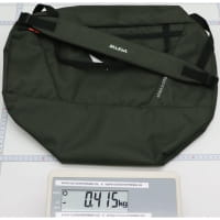 Vorschau: Salewa Agner Ropebag - Seiltasche dark olive - Bild 2