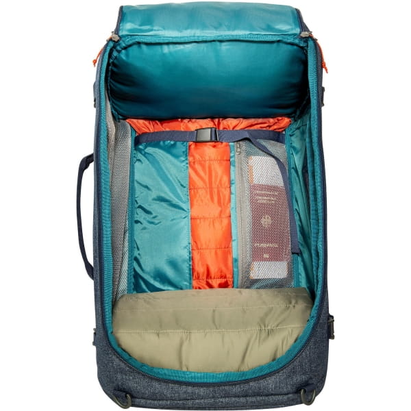 Tatonka Duffle Bag 45 - faltbare Reisetasche - Bild 11 Tatonka Duffle Bag 45 - faltbare Reisetasche - Bild 11