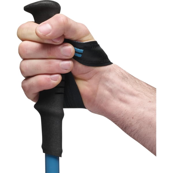 Black Diamond Distance Carbon FLZ - verstellbare Faltstöcke desert sky - Bild 7