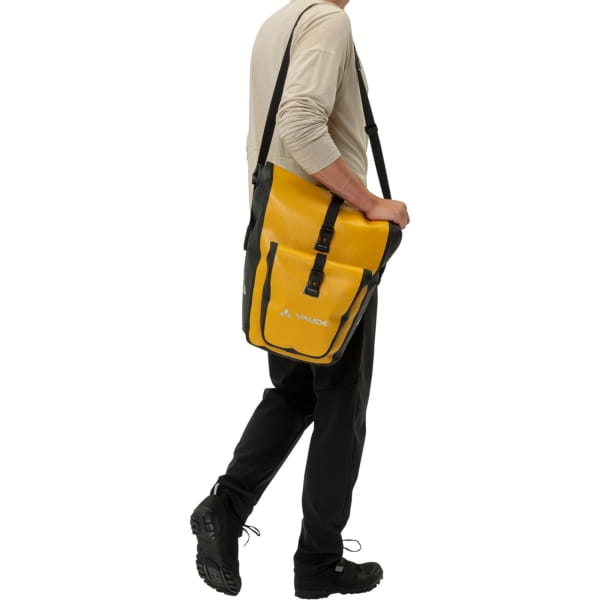VAUDE Aqua Back Plus (rec) - Gepäckträgertaschen burnt yellow - Bild 14 VAUDE Aqua Back Plus (rec) - Gepäckträgertaschen burnt yellow - Bild 14