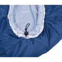 Vorschau: Grüezi Bag Biopod Wolle Zero - Wollschlafsack night blue - Bild 5 Vorschau: Grüezi Bag Biopod Wolle Zero - Wollschlafsack night blue - Bild 5