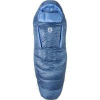 Vorschau: NEMO Disco Endless Promise Women 30 - Daunenschlafsack blue horizon - Bild 2 Vorschau: NEMO Disco Endless Promise Women 30 - Daunenschlafsack blue horizon - Bild 2