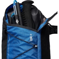 Vorschau: Black Diamond Distance 22 Backpack - Wanderrucksack ultra blue - Bild 15 Vorschau: Black Diamond Distance 22 Backpack - Wanderrucksack ultra blue - Bild 15