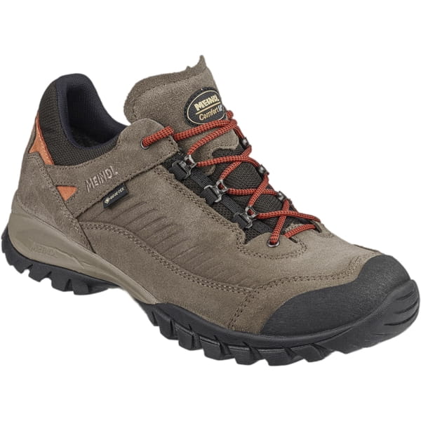 Meindl Toskana GTX - Wanderschuhe braun-terracotta - Bild 1 Meindl Toskana GTX - Wanderschuhe braun-terracotta - Bild 1