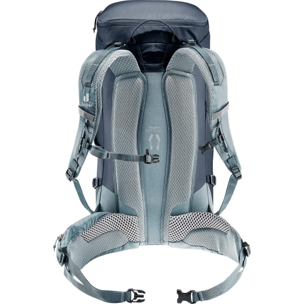 deuter Trail 30 - Wanderrucksack black-shale - Bild 22