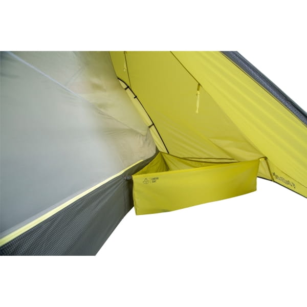 NEMO Dagger Ridge OSMO 2P - Zwei Personen Zelt birch bud - Bild 13 NEMO Dagger Ridge OSMO 2P - Zwei Personen Zelt birch bud - Bild 13
