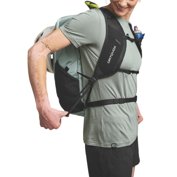 Ortovox Trace 20 - Wanderrucksack - Bild 8