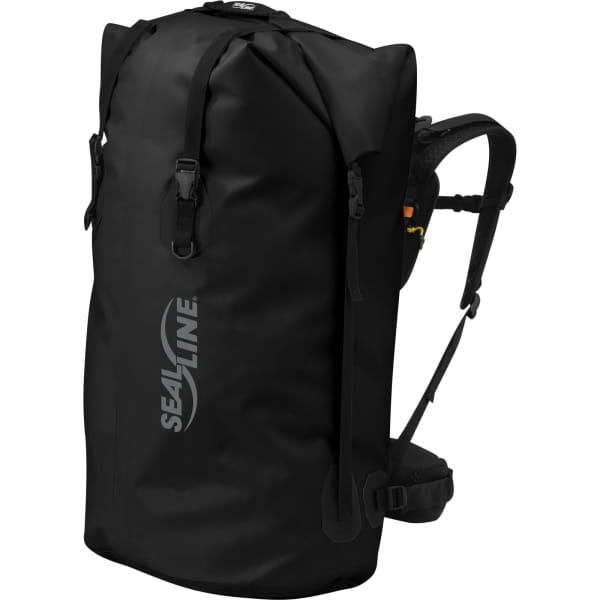 Sealline Black Canyon 115 - wasserdichter Rucksack black - Bild 2