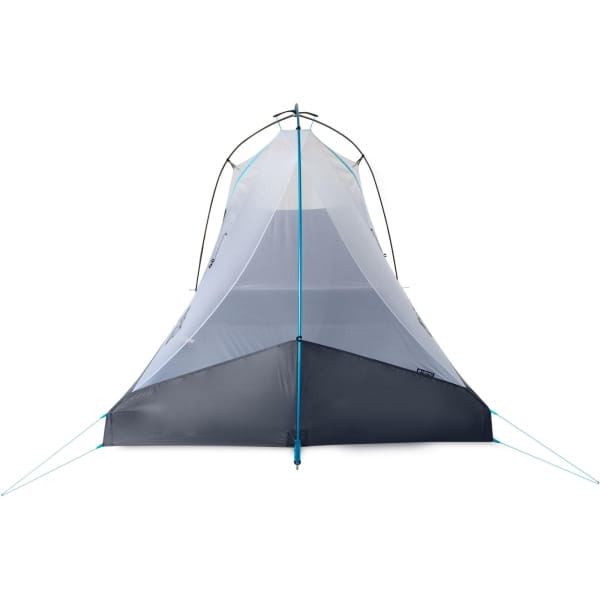 NEMO Hornet Elite OSMO 2P - 2-Personen-Zelt aluminum-stormy night - Bild 9 NEMO Hornet Elite OSMO 2P - 2-Personen-Zelt aluminum-stormy night - Bild 9