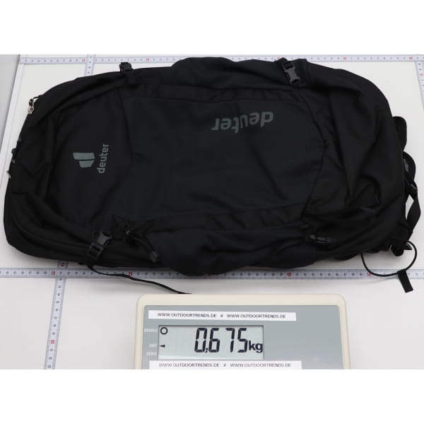 deuter Speed Lite Pro 23 SL - Speed-Hiking-Rucksack - Bild 17 deuter Speed Lite Pro 23 SL - Speed-Hiking-Rucksack - Bild 17